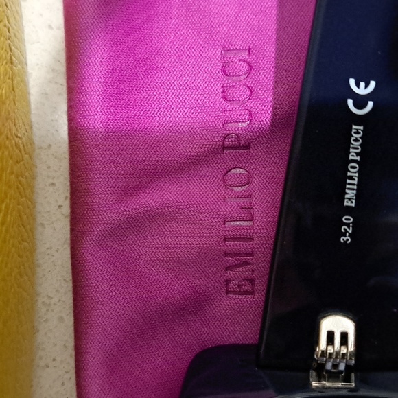 NWT Emilio Pucci sunglasses - Picture 14 of 16